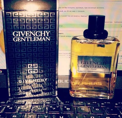 gentleman 1974 givenchy sample|givenchy gentleman original review.